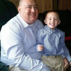 Meet your Posher, Eric